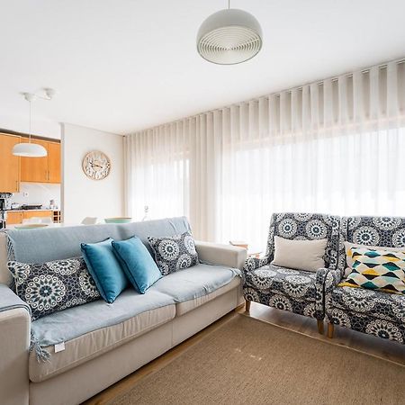 Guestready - Seabreeze Getaway In Lavra Apartman Kültér fotó