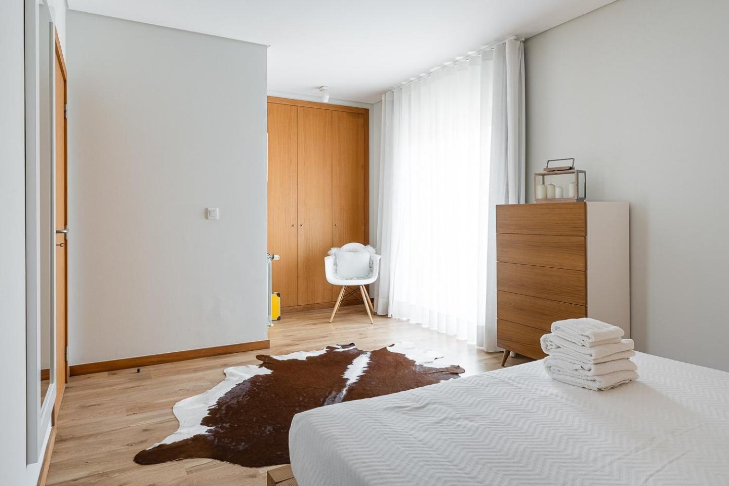 Guestready - Seabreeze Getaway In Lavra Apartman Kültér fotó